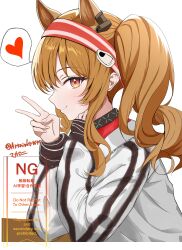 angelina (arknights) from arknights