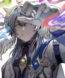 sunday (honkai: star rail) from honkai: star rail by ouka (stan)