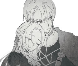 dimitri alexandre blaiddyd from fire emblem by ikaikakka