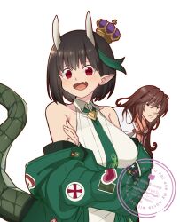 fate/grand order fan art