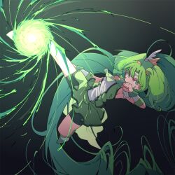 cure march from precure by shimazaki1152
