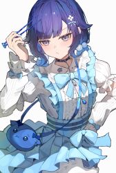 tsumugi kokage from vspo!