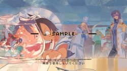 monkey d. luffy from one piece