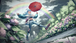 kobo kanaeru from hololive