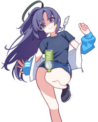 yuuka (blue archive) from blue archive