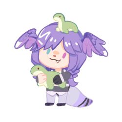 nessie (respawn) from nijisanji