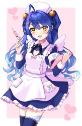 amamiya kokoro from nijisanji