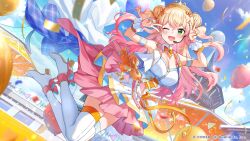 momosuzu nene from hololive