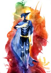 tetsuwan atom fan art