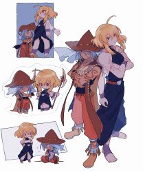 origin (tales) from tales of (series)