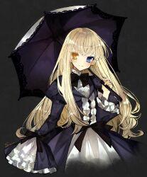 mary clarissa christie from shikkoku no sharnoth by sumisu (rinsumi)