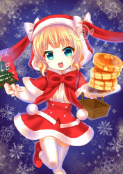 kirima syaro from christmas