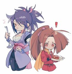 fujibayashi suzu from tales of (series)