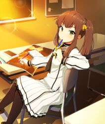 toji no miko fan art