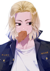 sano manjirou from tokyo revengers