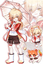 mydei (honkai: star rail) from honkai: star rail