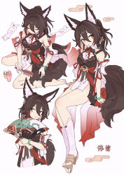 tingyun (honkai: star rail) from honkai: star rail