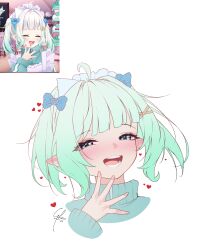 mint fantome from densetsu.exe