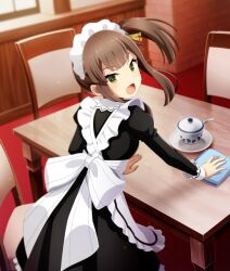 toji no miko fan art