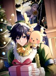 shinazugawa sanemi from christmas