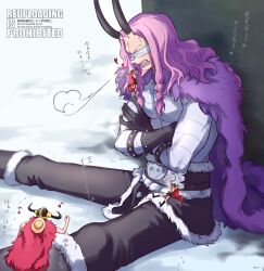 loki (one piece) from one piece