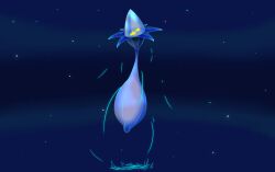 glimmet from pokemon