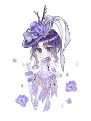 nikki (series) fan art