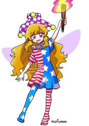 clownpiece from touhou by maa (forsythia1729)