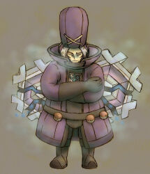 cryogonal from pokemon