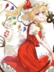 flandre scarlet from touhou