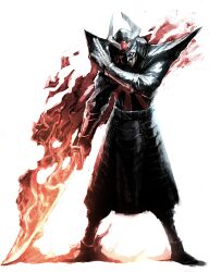 silver samurai from marvel