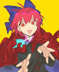 sekibanki from touhou