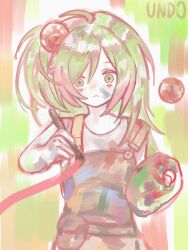 Booru post from safebooru.org