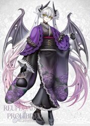 lilith (fate) from fate/grand order