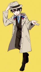 moritsuka shun from occultic;nine
