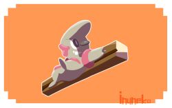 timburr from pokemon