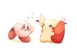 kirby from kirby (series) by continuo0226