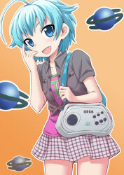 sega saturn fan art