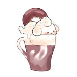original fan art