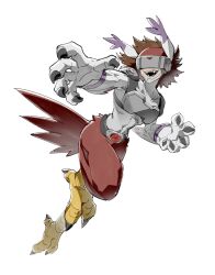 silphymon from digimon by confeito000 333