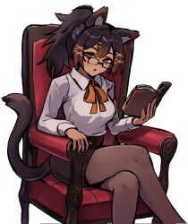 indie virtual youtuber fan art