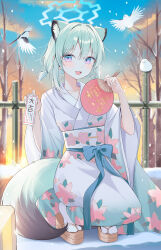 shigure (blue archive) from blue archive