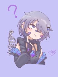 koseki bijou from hololive