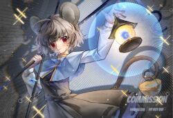 nazrin from touhou