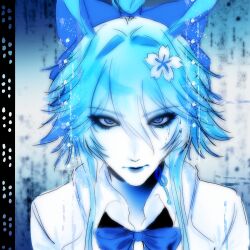 evanescia (honkai: star rail) from evanescence