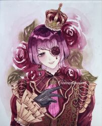 nikki (series) fan art