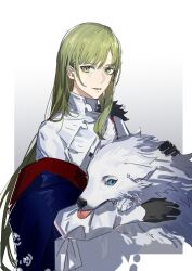 fate/grand order fan art