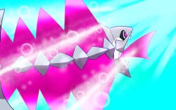 veluza from pokemon