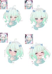 mint fantome from densetsu.exe