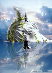 kim dokja from omniscient reader's viewpoint